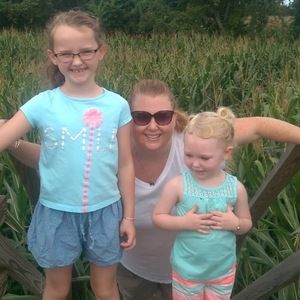 Meet your Posher, Kelly